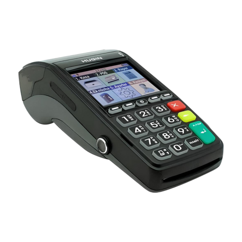 Paygo Sp630 Pro ECR 4G Eft Pos Yazarkasa Mobil Çanta Hediye